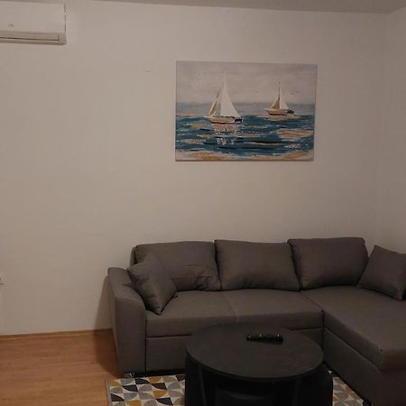 Apartman B&D Split Dış mekan fotoğraf
