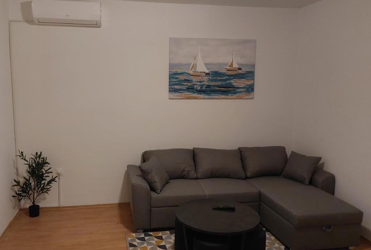 Apartman B&D Split Dış mekan fotoğraf