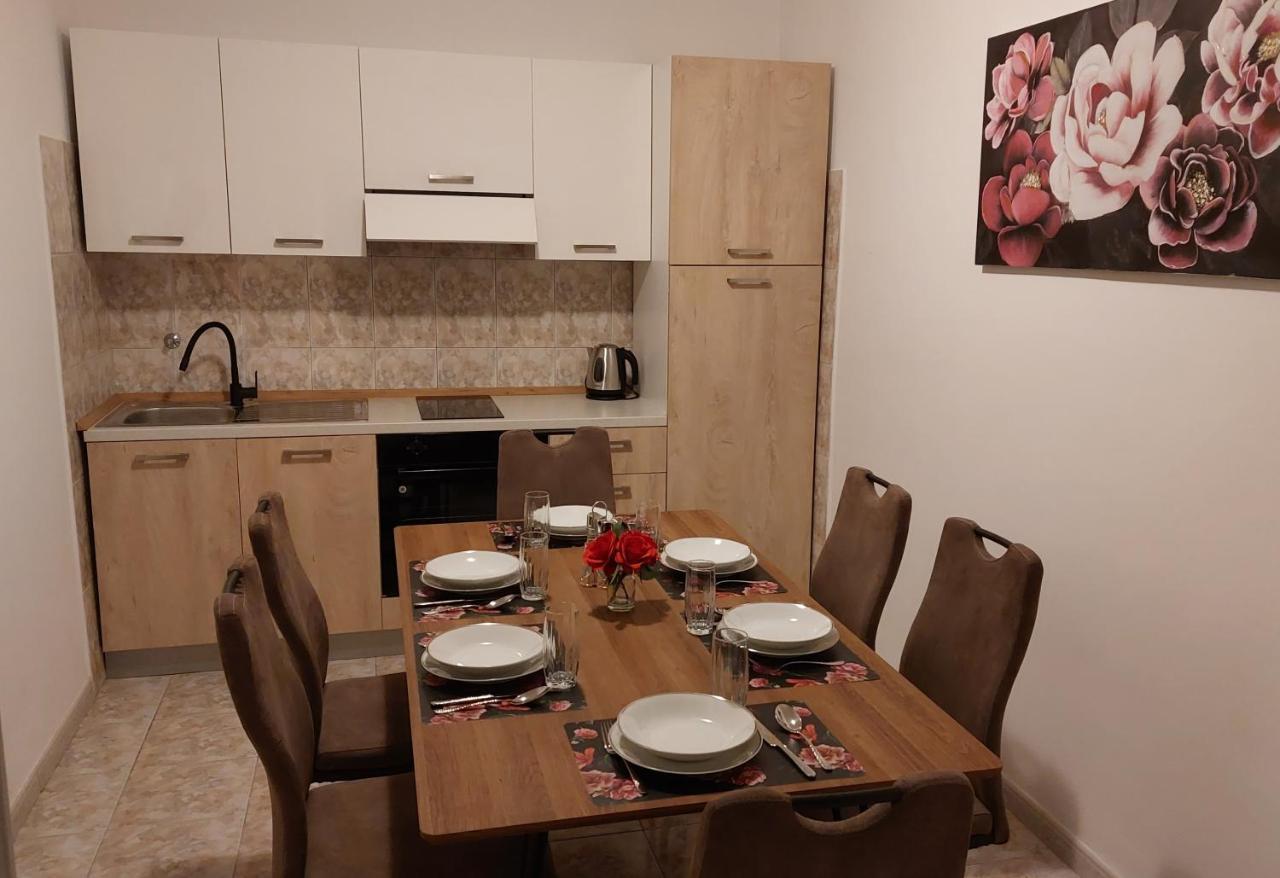 Apartman B&D Split Dış mekan fotoğraf