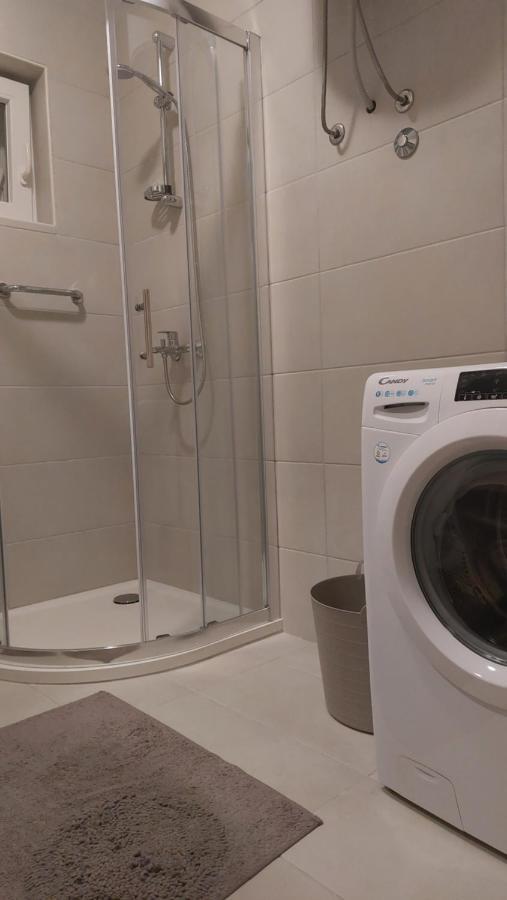 Apartman B&D Split Dış mekan fotoğraf