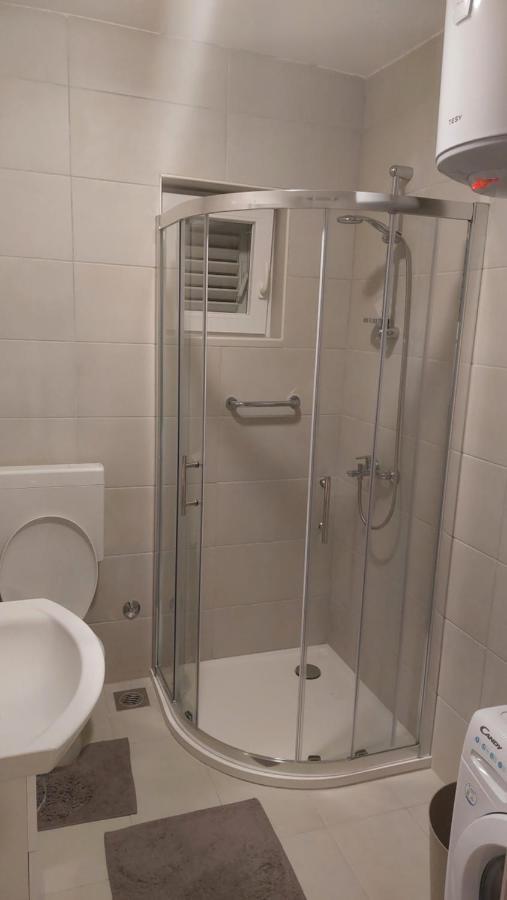 Apartman B&D Split Dış mekan fotoğraf